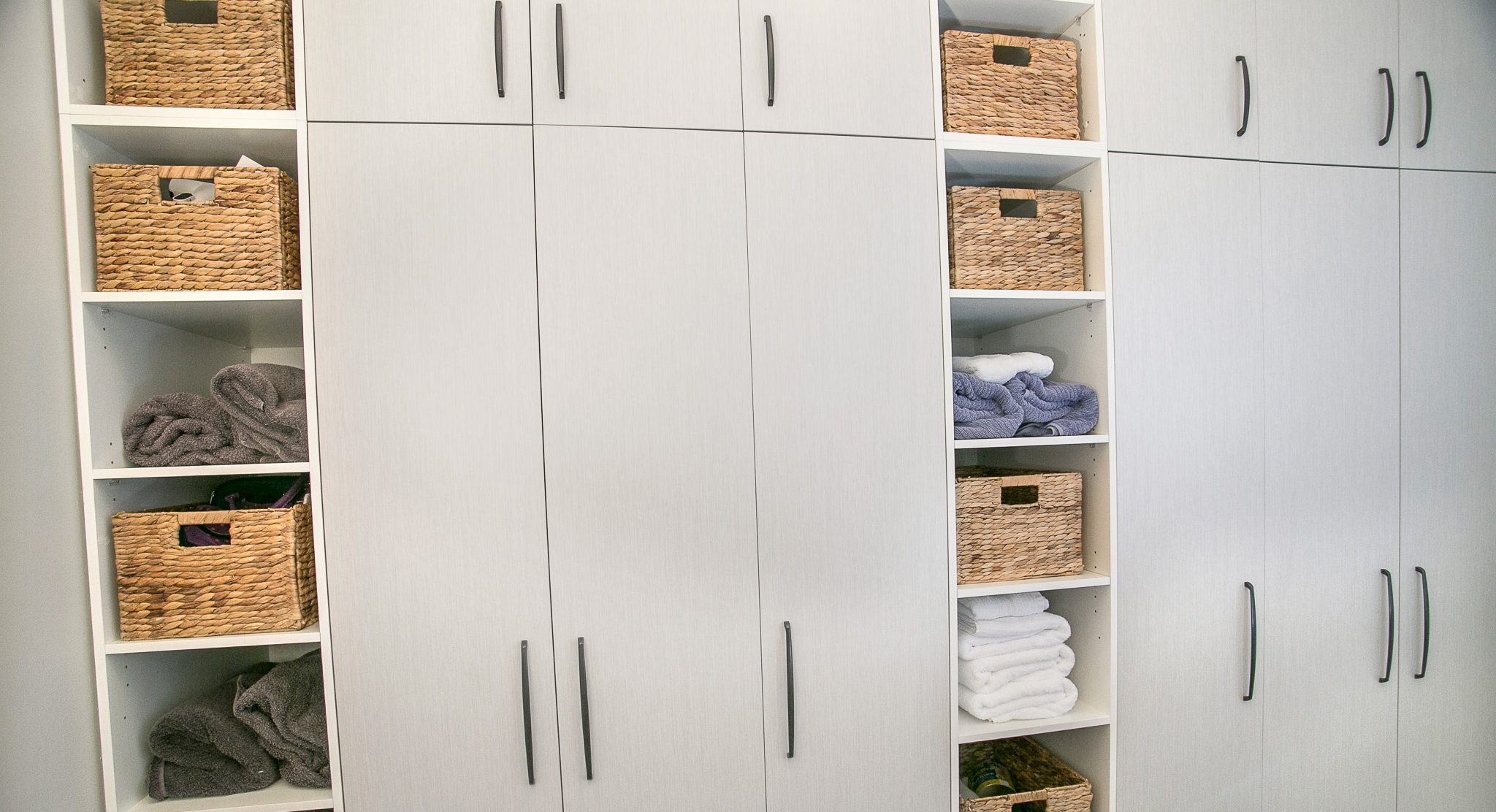 Clever storage solution
