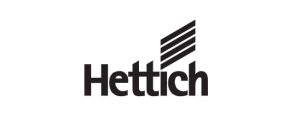 We use Hettich